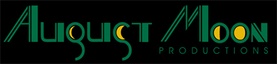 August Moon Productions